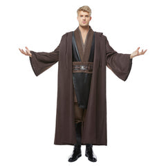 Anakin Skywalker Cosplay Kostüm