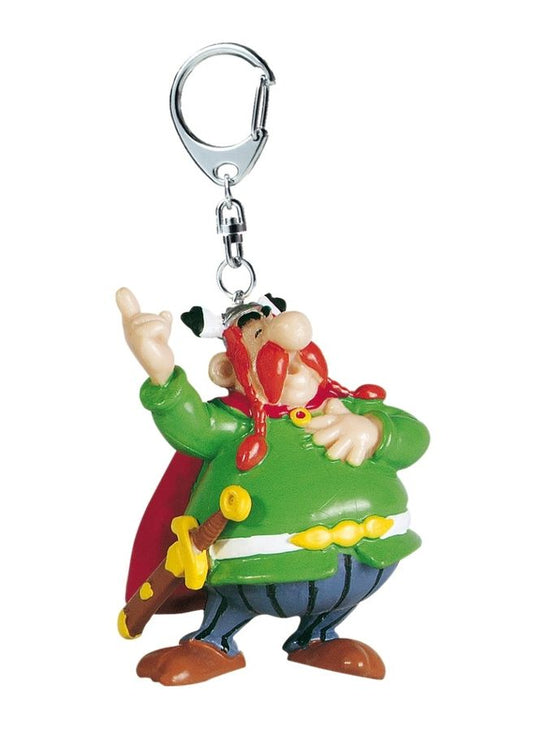 Asterix & Obelix - Schlüsselanhänger