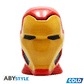 MARVEL 3D Mug Iron Man