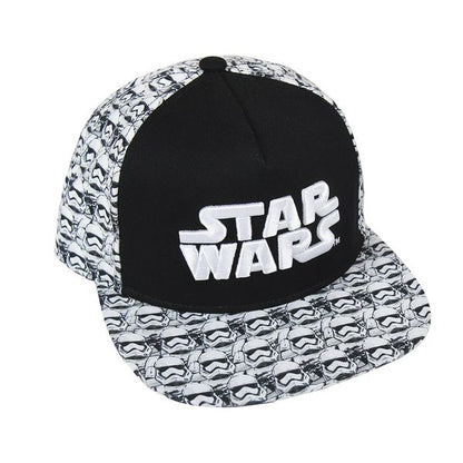 Star Wars - Mütze / Kappe 58 cm