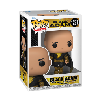 Black Adam Black Adam