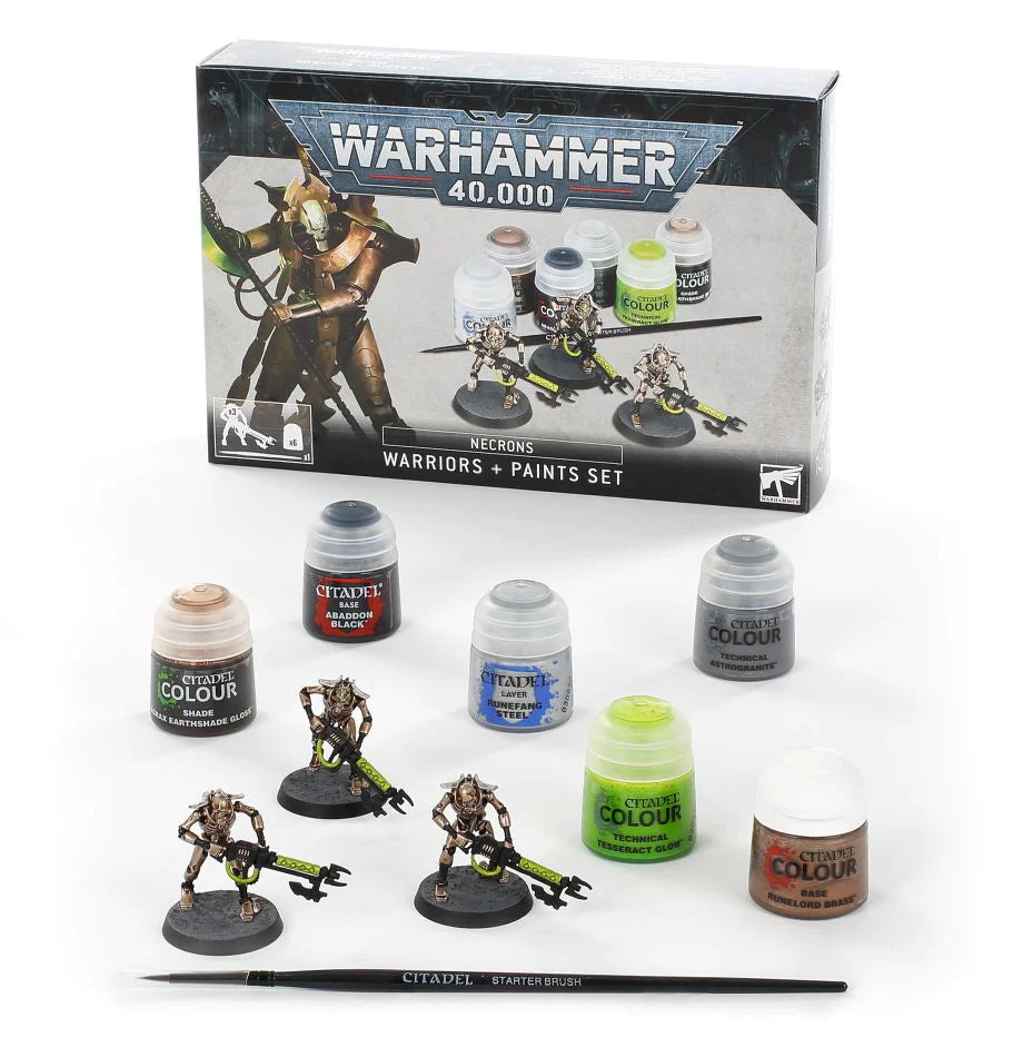 Warhammer 40K Produkte online kaufen