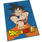 Dragonball Teppich Son-Goku 80 x 120 cm