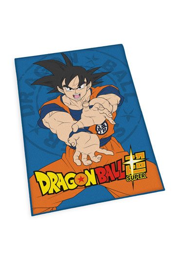 Dragonball Teppich Son-Goku 80 x 120 cm