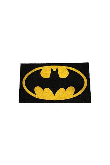 DC Comics Fußmatte Batman Logo 40 x 60 cm