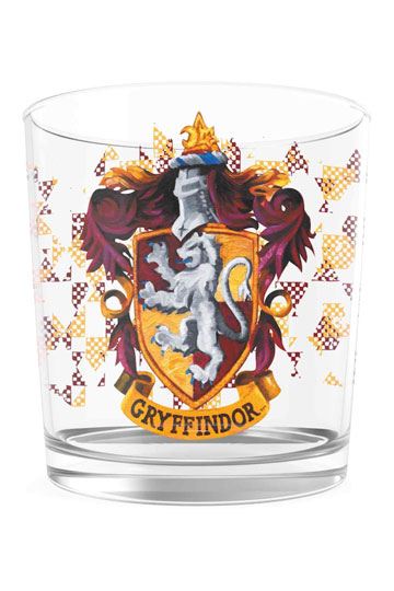 Harry Potter Glas Gryffindor