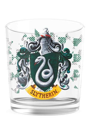 Harry Potter Glas Slytherin