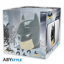 DC COMICS 3D Mug Batman
