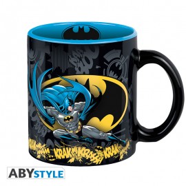 DC COMICS Mug Batman action