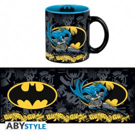 DC COMICS Mug Batman action