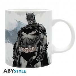 DC COMICS Mug Batman The Dark Knight