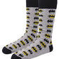 DC Comics Socken 3er-Pack Batman