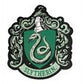 Harry Potter Beanie Strick-Set Slytherin