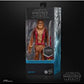 Star Wars: Knights of the Old Republic Black Series Gaming Greats Actionfigur Zaalbar 15 cm