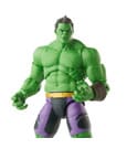 Marvel Legends Actionfigur Commander Rogers (BAF: Totally Awesome Hulk) 15 cm