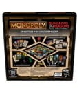 Dungeons & Dragons: Ehre unter Dieben Monopoly *Englische Version*