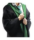 Harry Potter Zauberergewand Slytherin