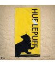 Harry Potter Handtuch Hufflepuff 140 x 70 cm