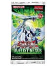 Yu-Gi-Oh! TCG Duelist Nexus Booster