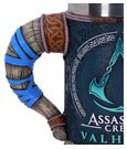 Assassin's Creed Valhalla Krug Logo