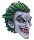DC Comics Christbaumanhänger The Joker 7 cm