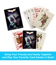 The Dark Knight Spielkarten Joker