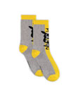 Pokémon Socken Yellow Pikachu 39-42
