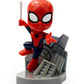 Marvel Superama Mini-Diorama Spider-Man 10 cm