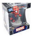 Marvel Superama Mini-Diorama Spider-Man 10 cm