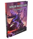 Dungeons & Dragons RPG Spielleiterhandbuch deutsch