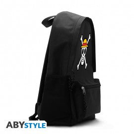 ONE PIECE Backpack Skull
