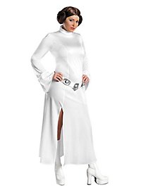 Star Wars Sexy Prinzessin Leia Kostüm