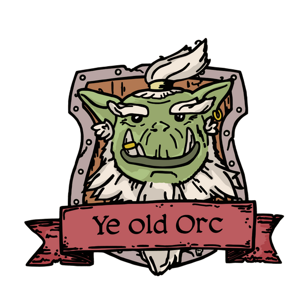 ye old orc