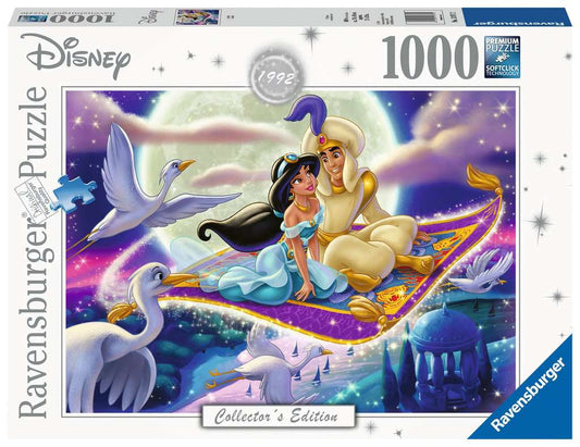 Ravensburger Puzzle Aladdin – 1000 Teile