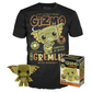 Gremlins POP! & Tee Box Gizmo