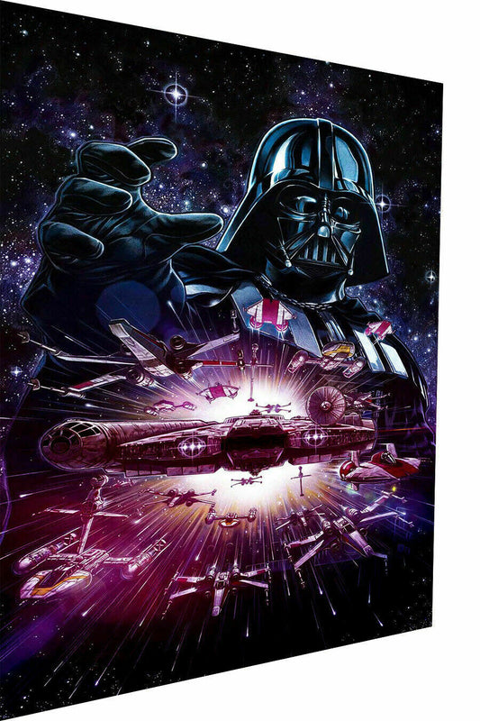 Star Wars Bild Darth Vader