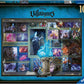 Puzzle Villainous: Hades - 1000 Teile Disney