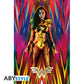 DC COMICS - Poster "Wonder Woman"