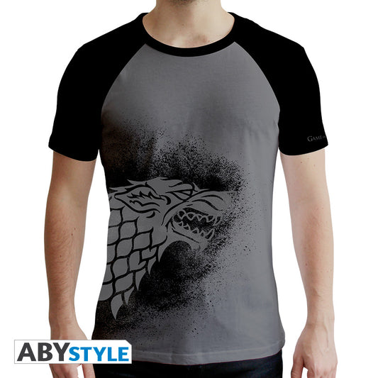 Game of Thrones T-Shirt - Stark