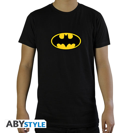 Dc Comics T-Shirt Batman Logo