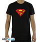 Dc Comics T-Shirt - Logo Superman
