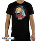 Fullmetal Alchemist T-Shirt "Ed & Al"