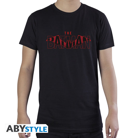 Dc Comics T-Shirt - The Batman Logo