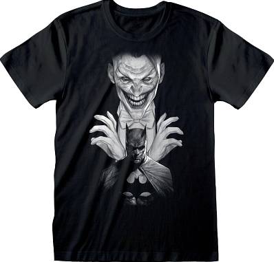 DC Comics T-Shirt Batman & Joker
