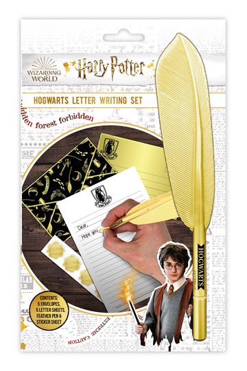 Harry Potter Brief-Set