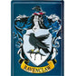 Harry Potter 3D Blechschild Ravenclaw 20 x 30 cm