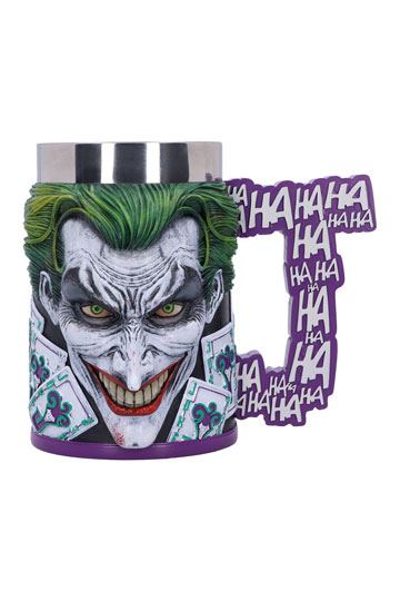 DC Comics Der Joker Krug