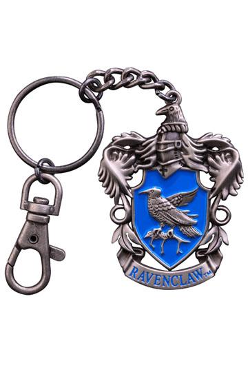 Harry Potter Metall Schlüsselanhänger Ravenclaw 5 cm