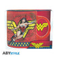 Dc Comics Tasse - Wonder Woman Action