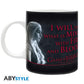 GAME OF THRONES Mug Fire and Blood